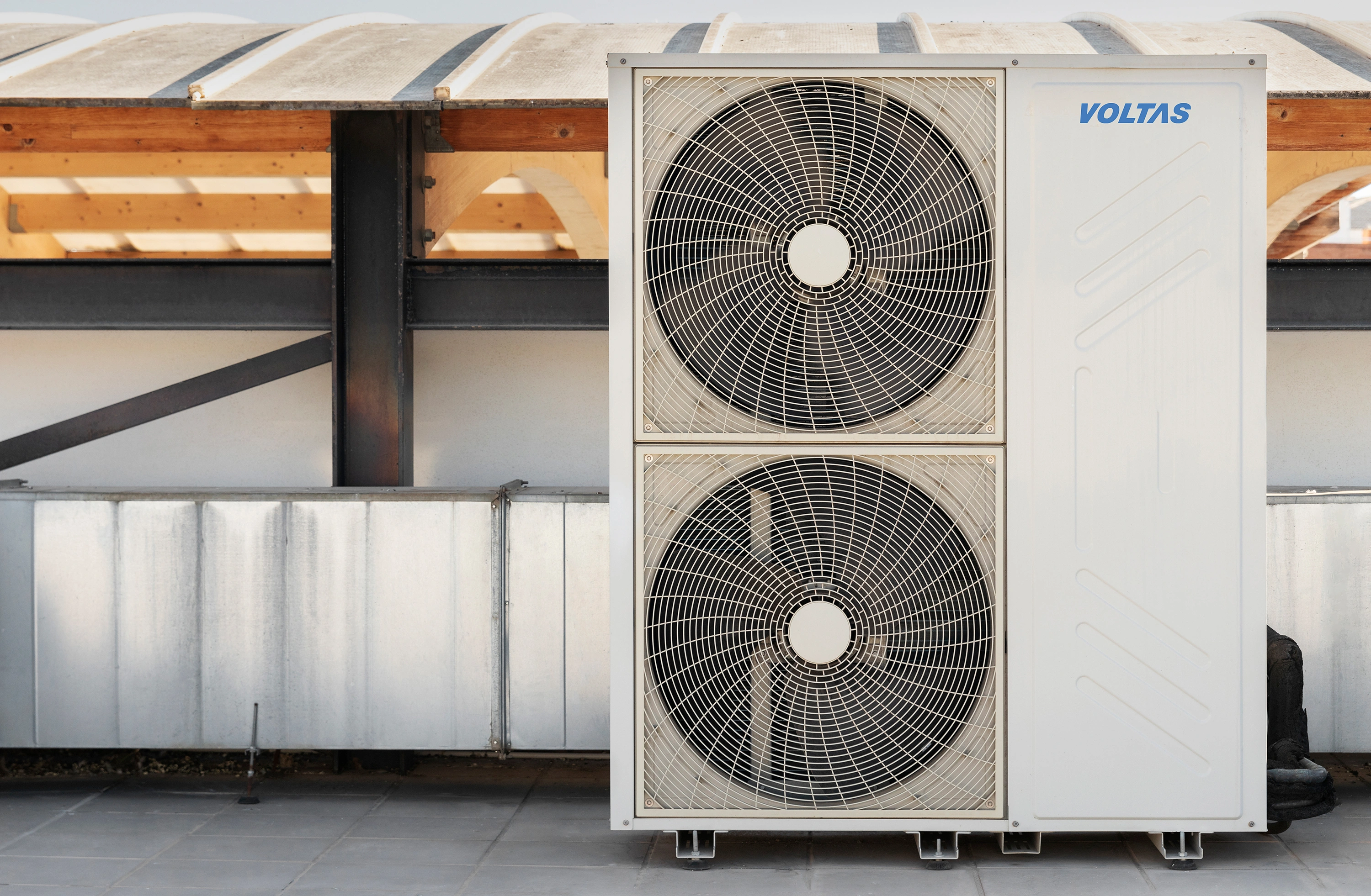 Air Conditioner
